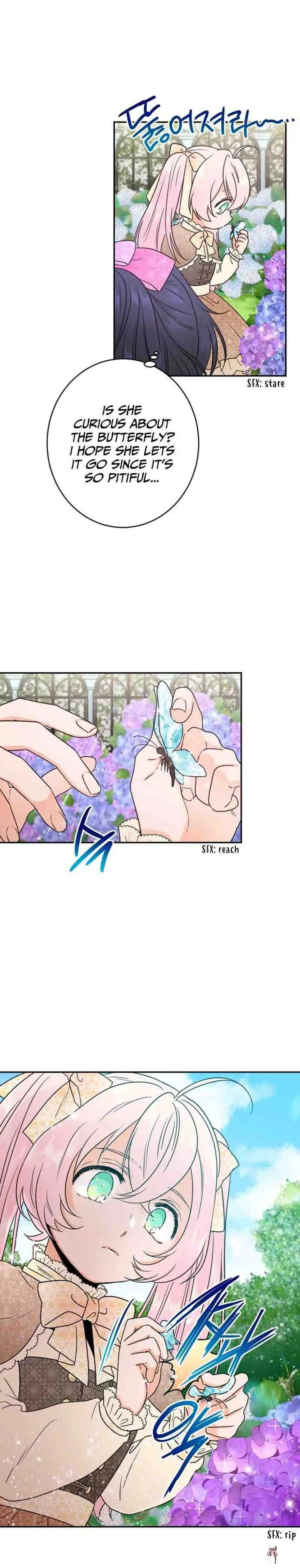 Lady Baby Lady Baby Chapter 67 - Page 16