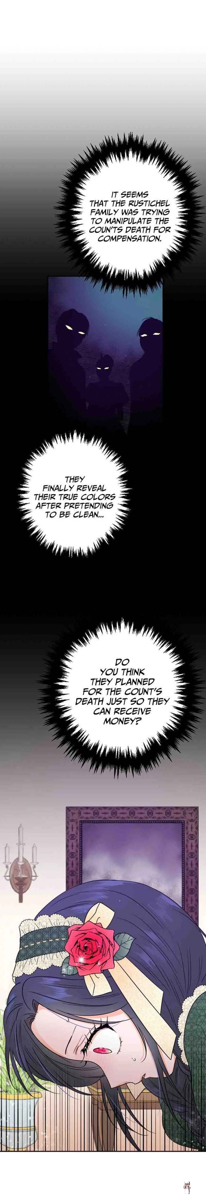 Lady Baby Lady Baby Chapter 67 - Page 2