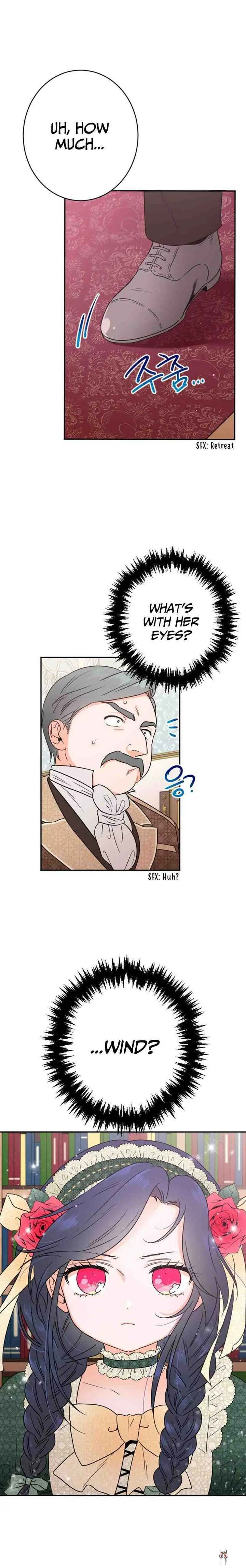 Lady Baby Lady Baby Chapter 67 - Page 4