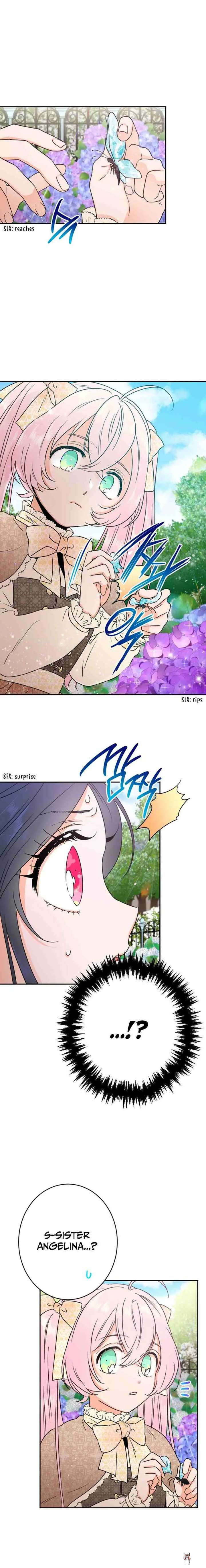 Lady Baby Lady Baby Chapter 68 - Page 2