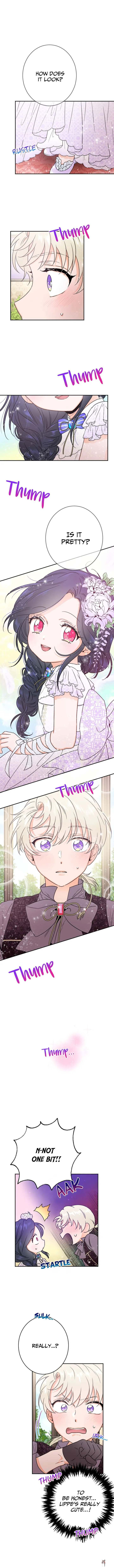 Lady Baby Lady Baby Chapter 70 - Page 2