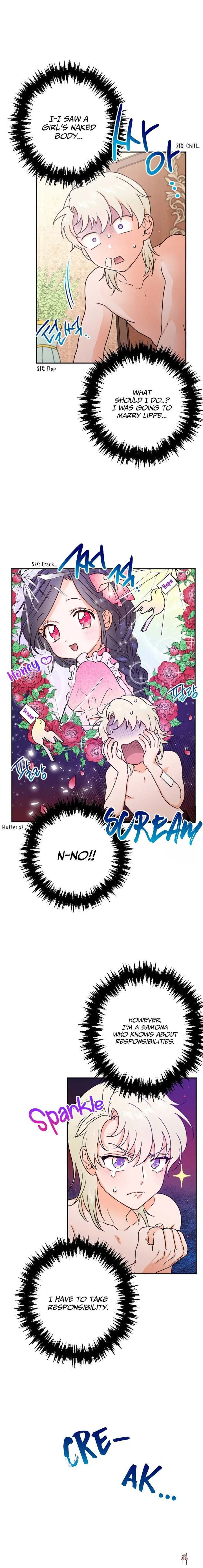 Lady Baby Lady Baby Chapter 71 - Page 13