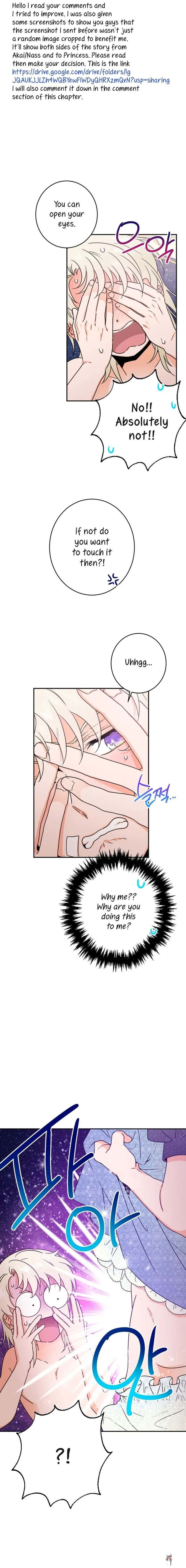 Lady Baby Lady Baby Chapter 72 - Page 1