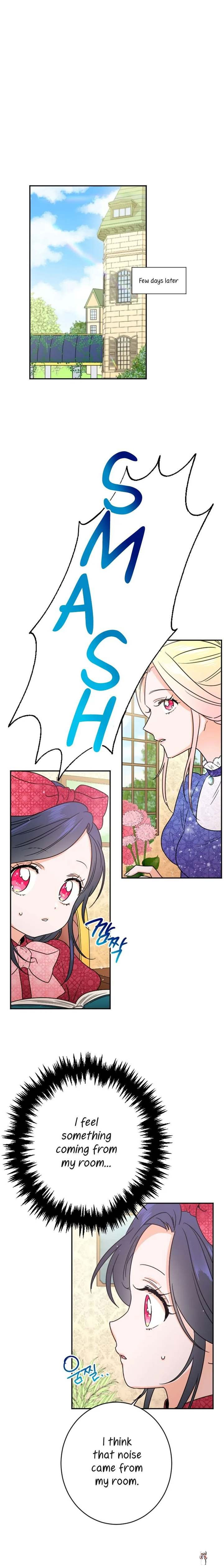 Lady Baby Lady Baby Chapter 72 - Page 11