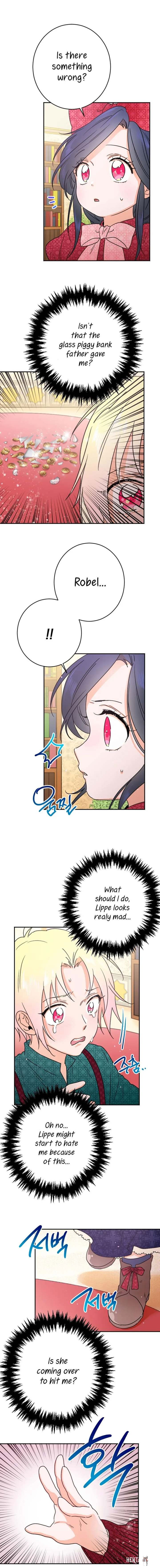 Lady Baby Lady Baby Chapter 72 - Page 13