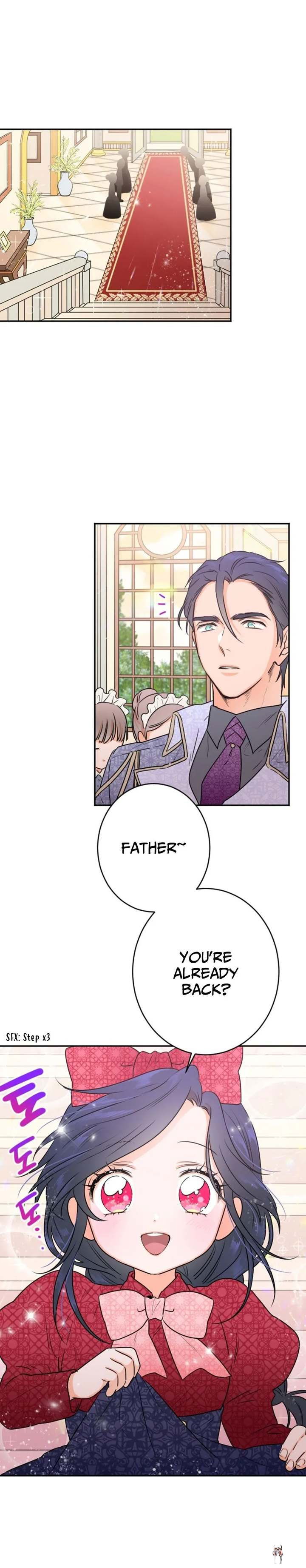 Lady Baby Lady Baby Chapter 73 - Page 19