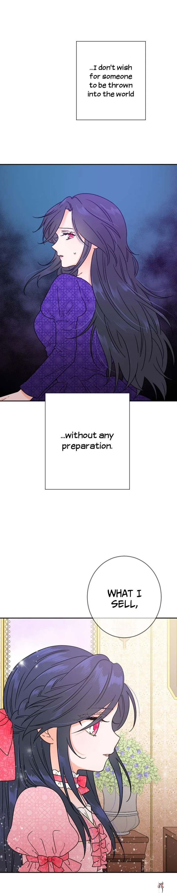 Lady Baby Lady Baby Chapter 74 - Page 16