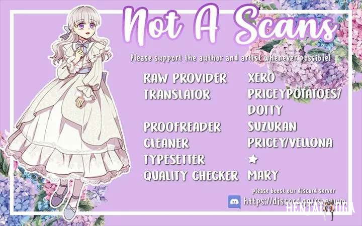 Lady Baby Lady Baby Chapter 76 - Page 8