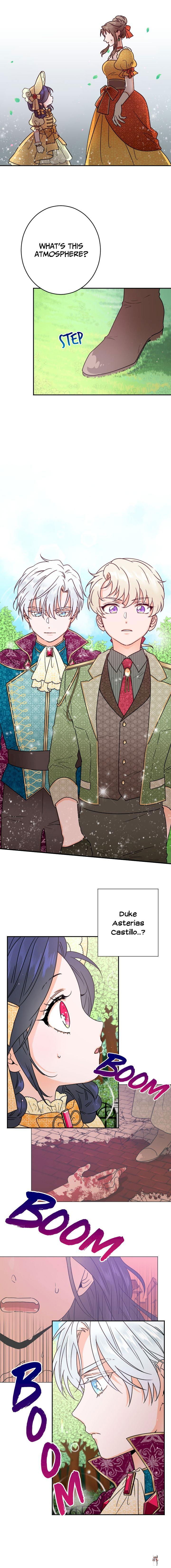 Lady Baby Lady Baby Chapter 79 - Page 12