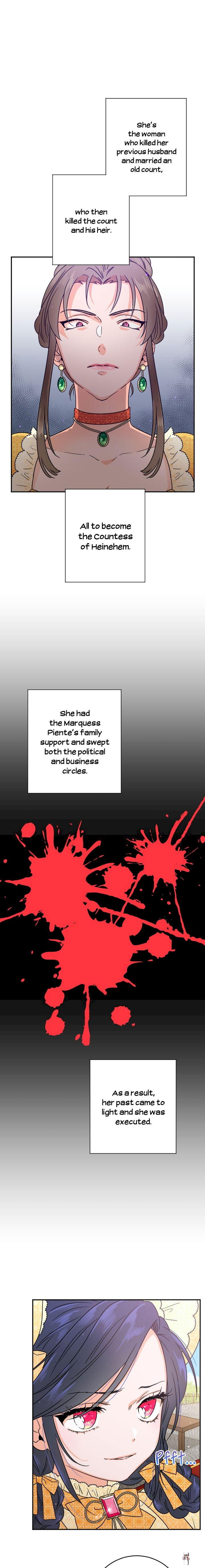 Lady Baby Lady Baby Chapter 79 - Page 2