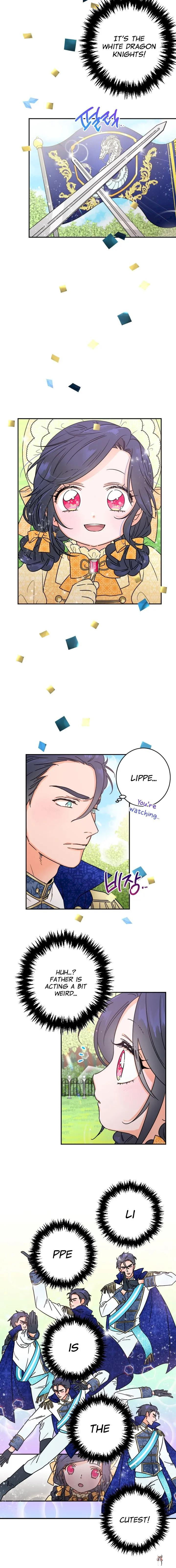 Lady Baby Lady Baby Chapter 80 - Page 10