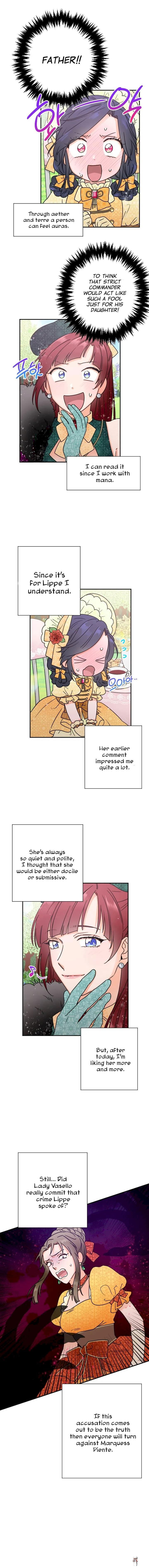 Lady Baby Lady Baby Chapter 80 - Page 11