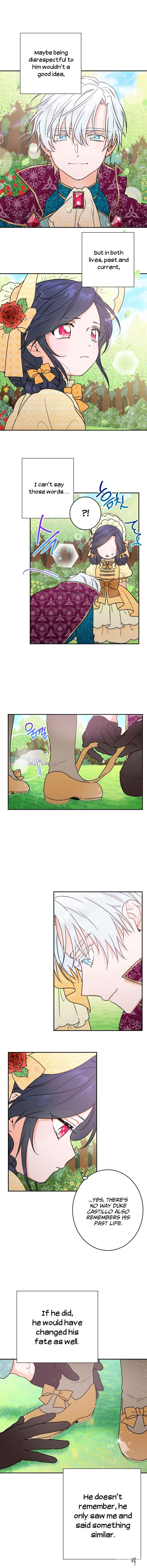 Lady Baby Lady Baby Chapter 81 - Page 7 Lady Baby Lady Baby Chapter 81 - Page 7