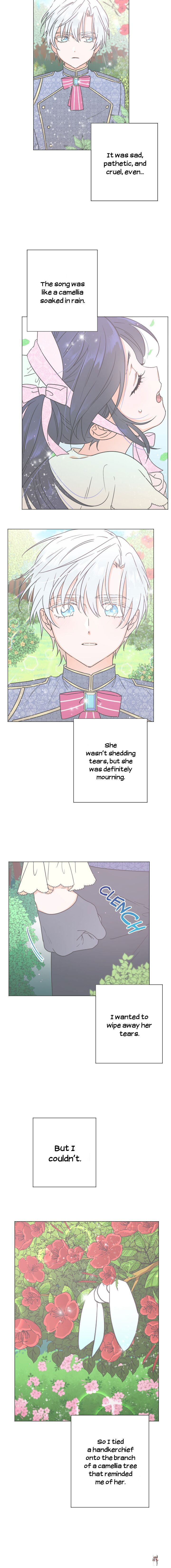 Lady Baby Lady Baby Chapter 82 - Page 6 Lady Baby Lady Baby Chapter 82 - Page 6