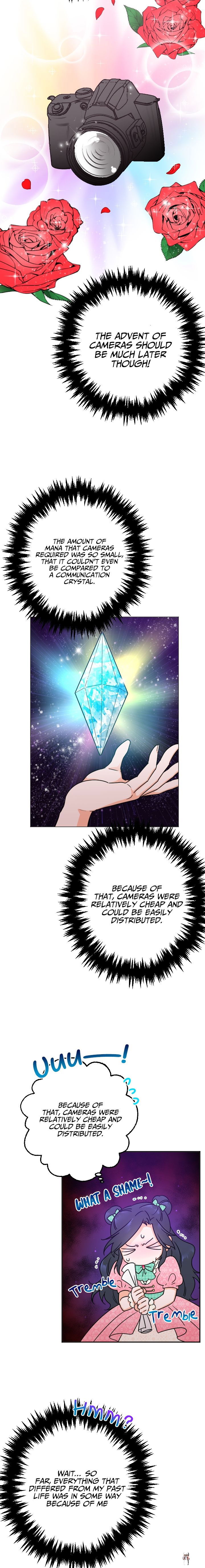 Lady Baby Lady Baby Chapter 83 - Page 4