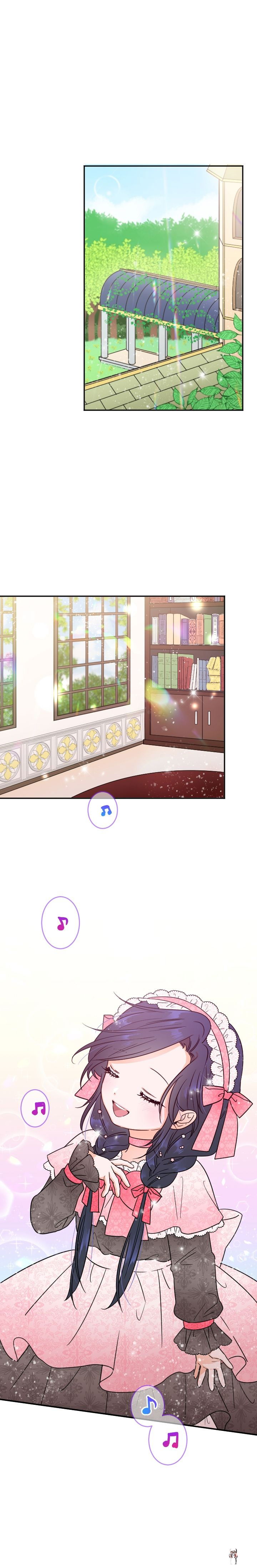 Lady Baby Lady Baby Chapter 85 - Page 2