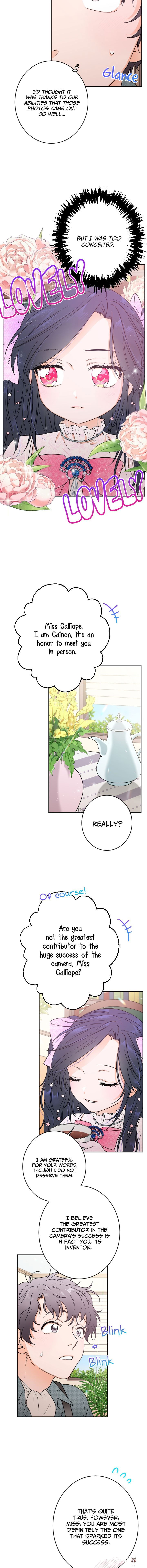 Lady Baby Lady Baby Chapter 86 - Page 10