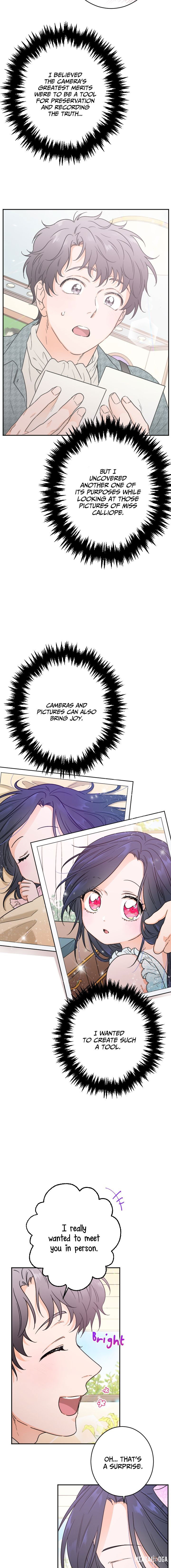 Lady Baby Lady Baby Chapter 86 - Page 11