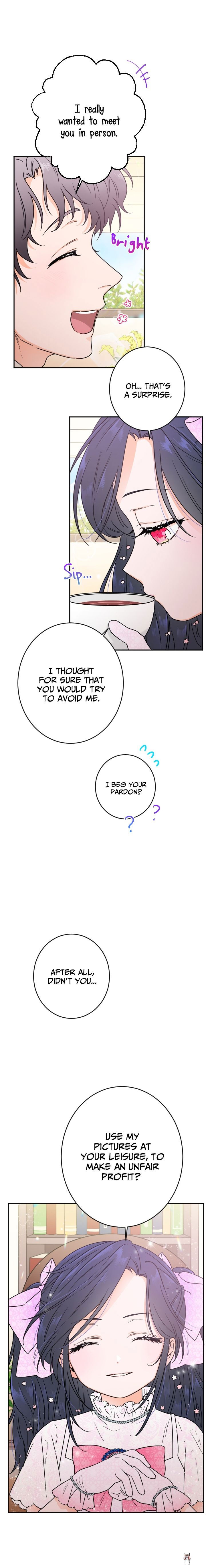 Lady Baby Lady Baby Chapter 87 - Page 2