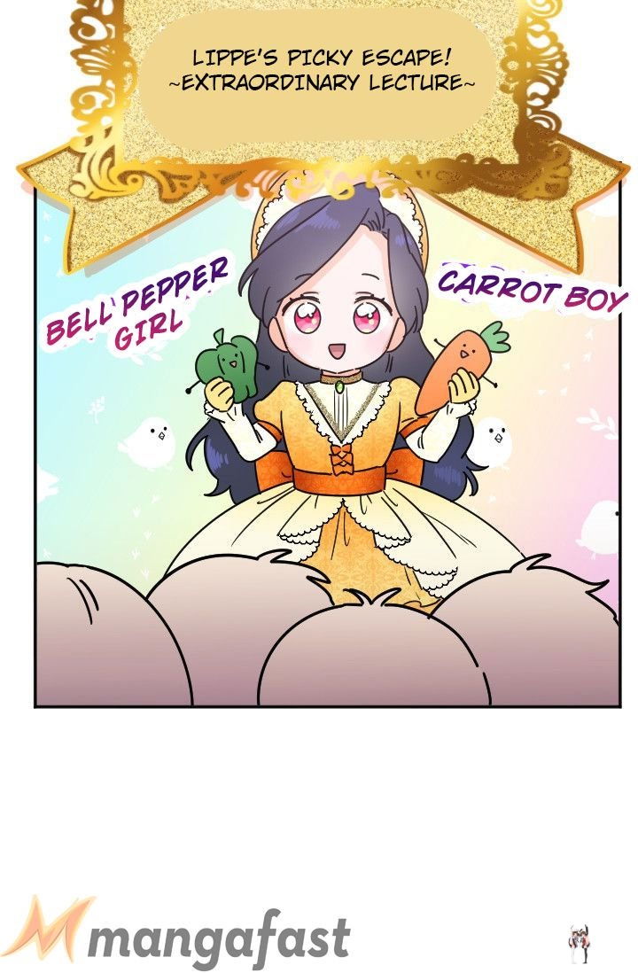 Lady Baby Lady Baby Chapter 88 - Page 27