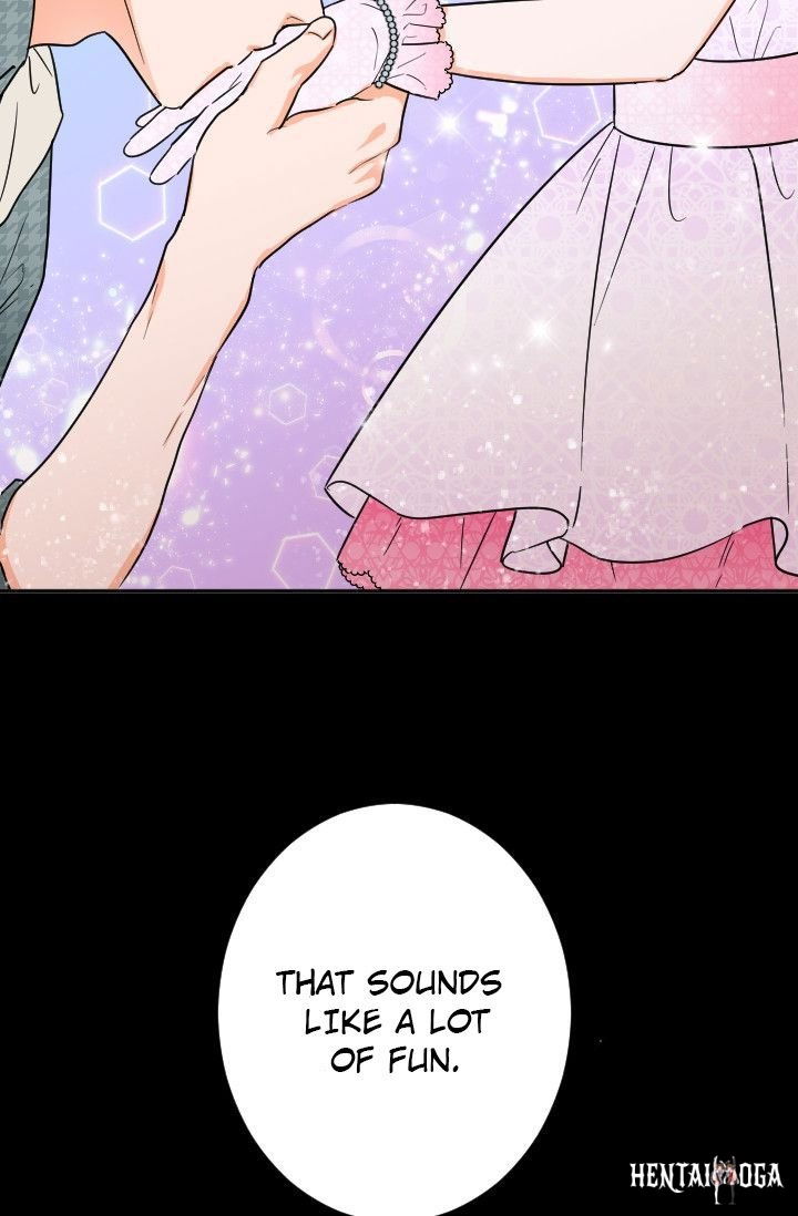 Lady Baby Lady Baby Chapter 88 - Page 3