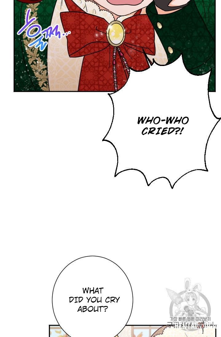 Lady Baby Lady Baby Chapter 88 - Page 35