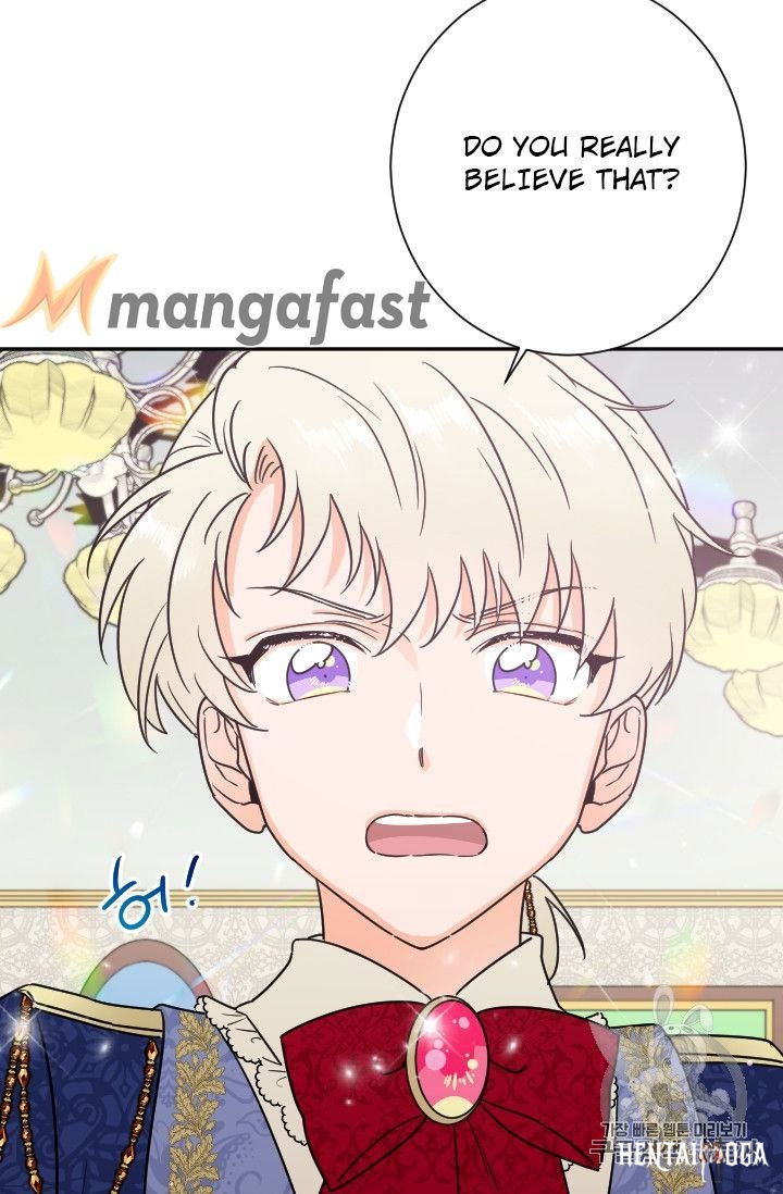 Lady Baby Lady Baby Chapter 88 - Page 37