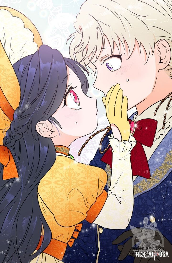 Lady Baby Lady Baby Chapter 88 - Page 40