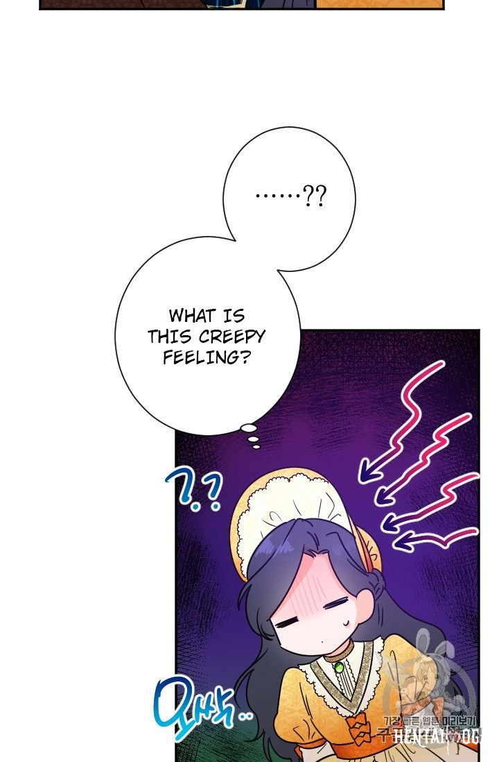 Lady Baby Lady Baby Chapter 88 - Page 46