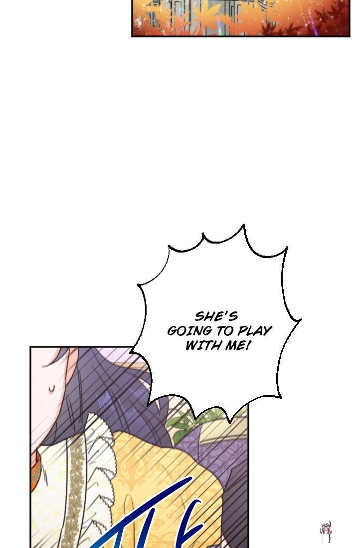 Lady Baby Lady Baby Chapter 88 - Page 7