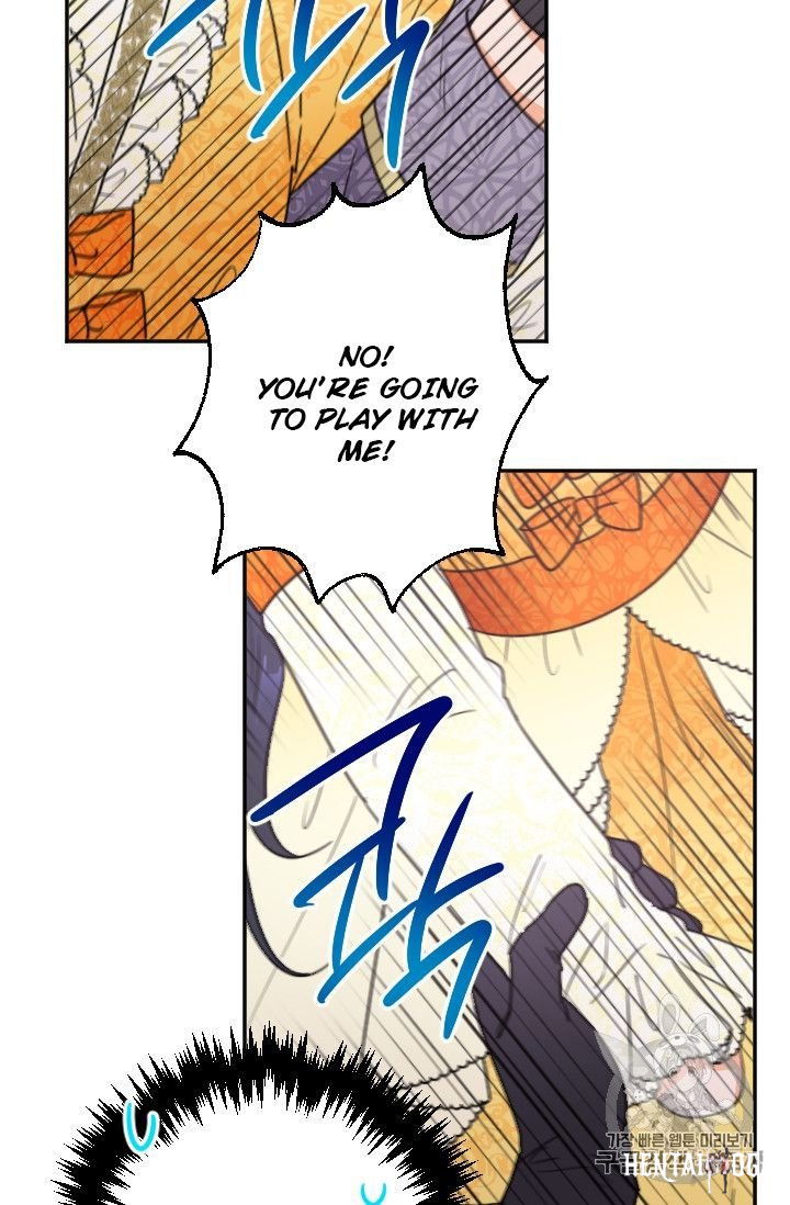 Lady Baby Lady Baby Chapter 88 - Page 8