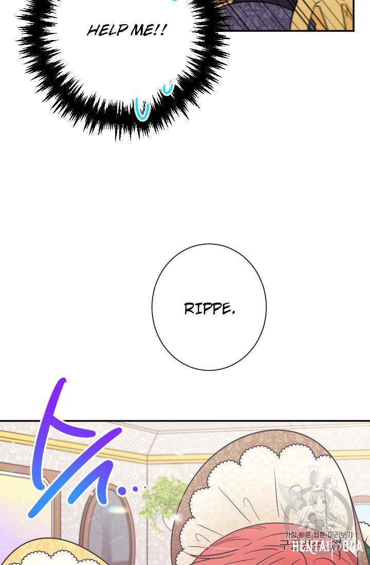 Lady Baby Lady Baby Chapter 88 - Page 9