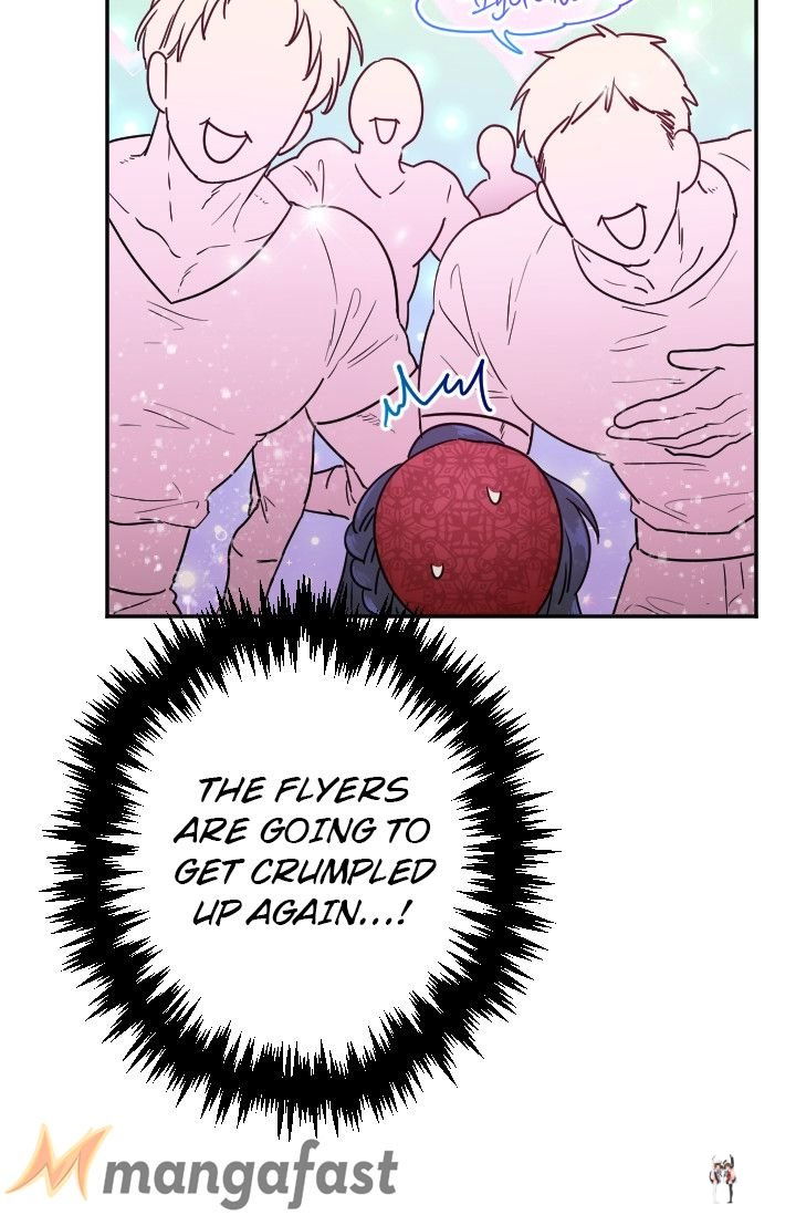 Lady Baby Lady Baby Chapter 89 - Page 35