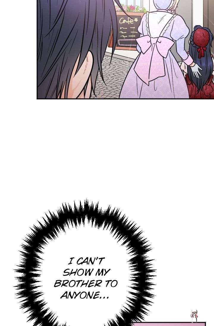 Lady Baby Lady Baby Chapter 89 - Page 38