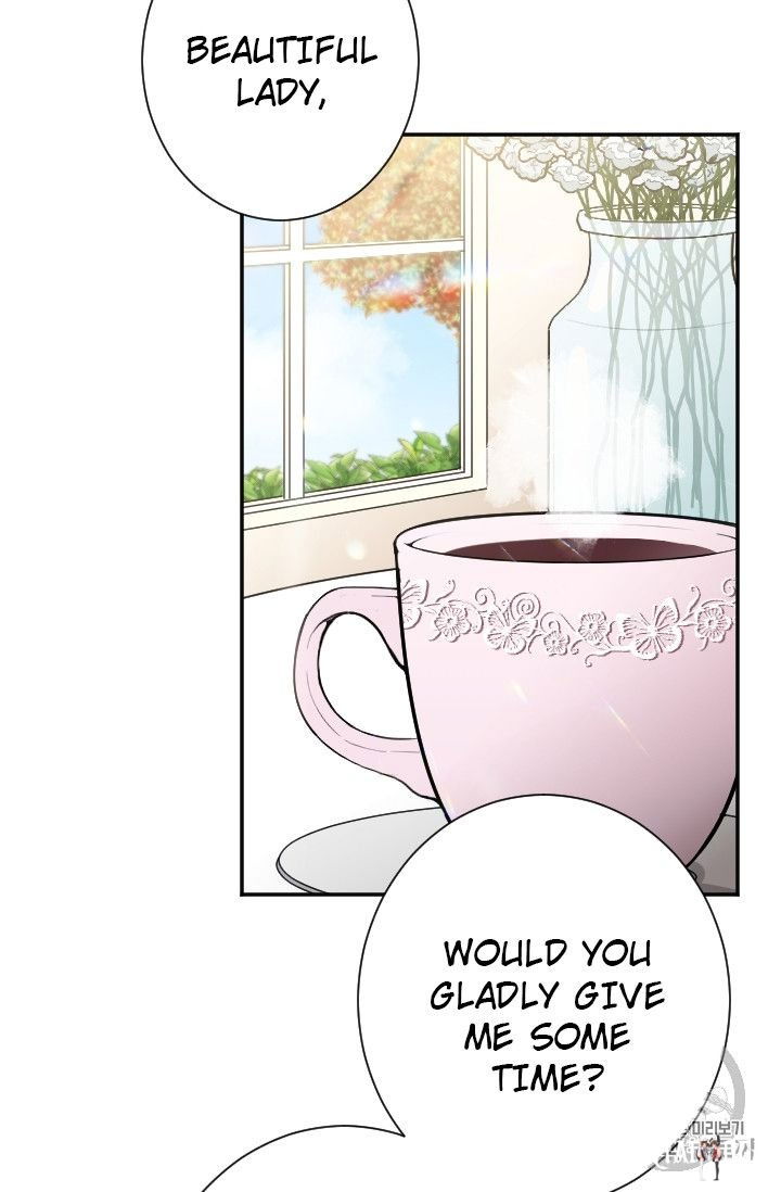 Lady Baby Lady Baby Chapter 89 - Page 41