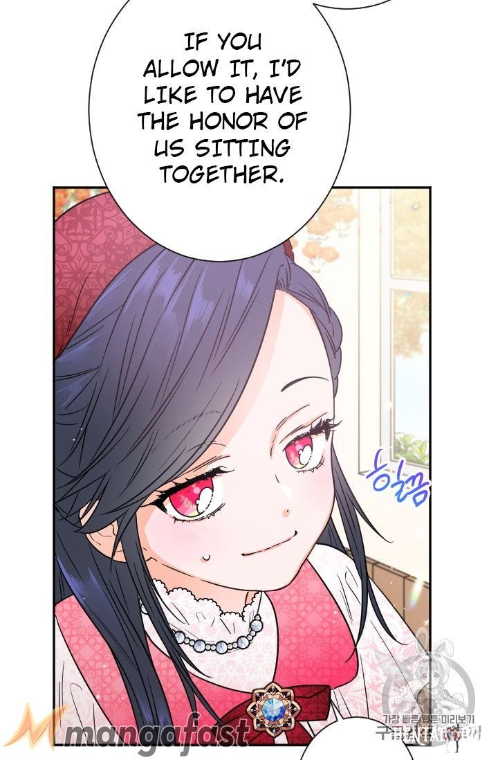 Lady Baby Lady Baby Chapter 89 - Page 42