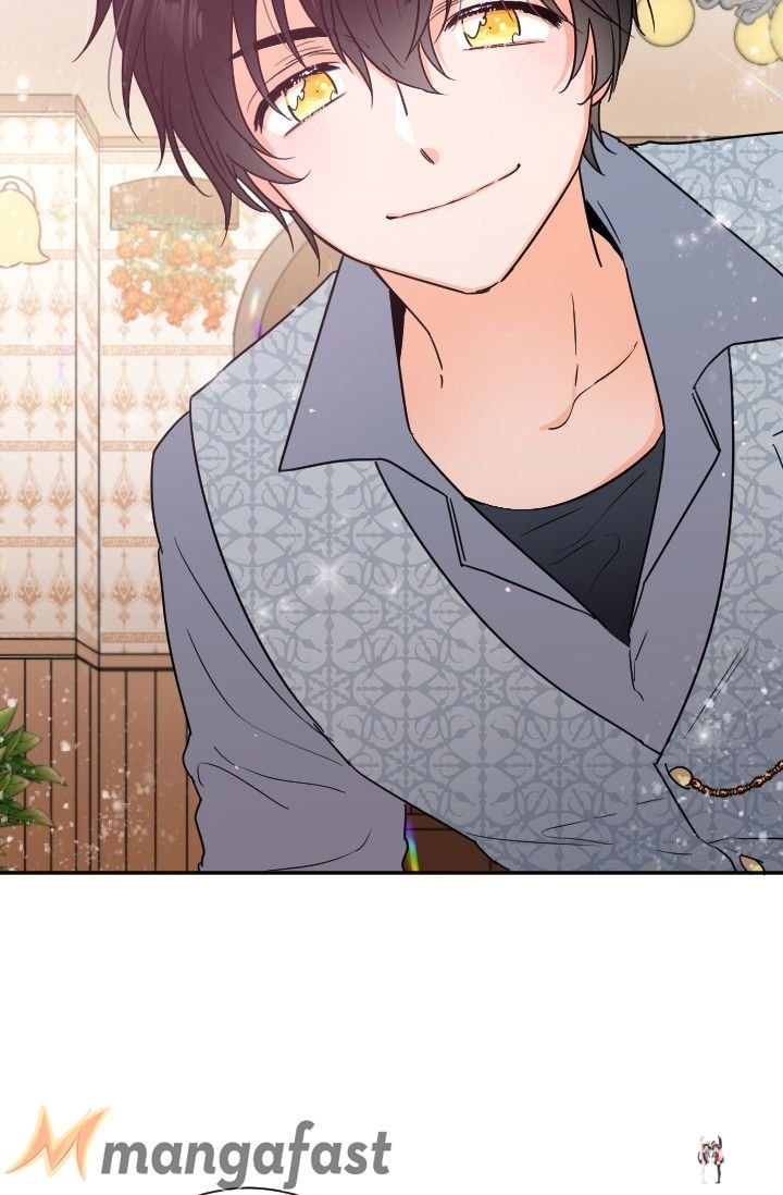 Lady Baby Lady Baby Chapter 89 - Page 44