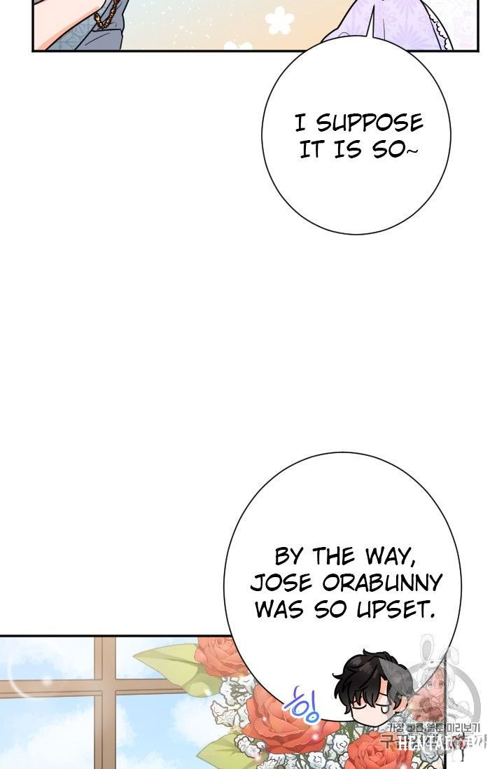 Lady Baby Lady Baby Chapter 89 - Page 47