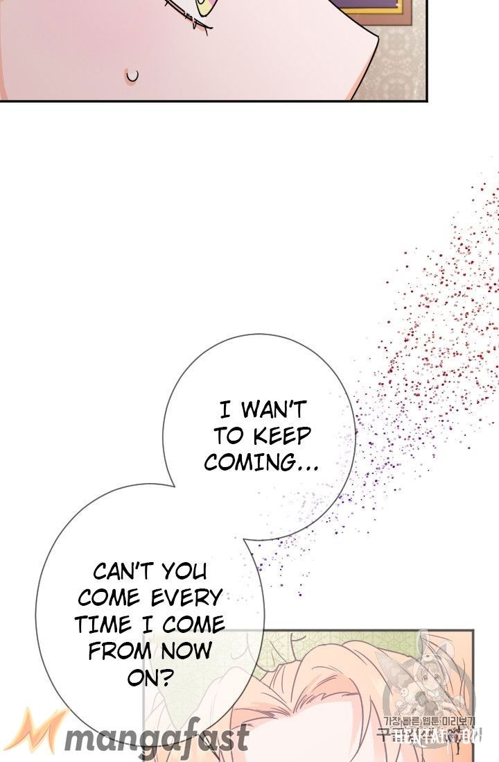 Lady Baby Lady Baby Chapter 89 - Page 5