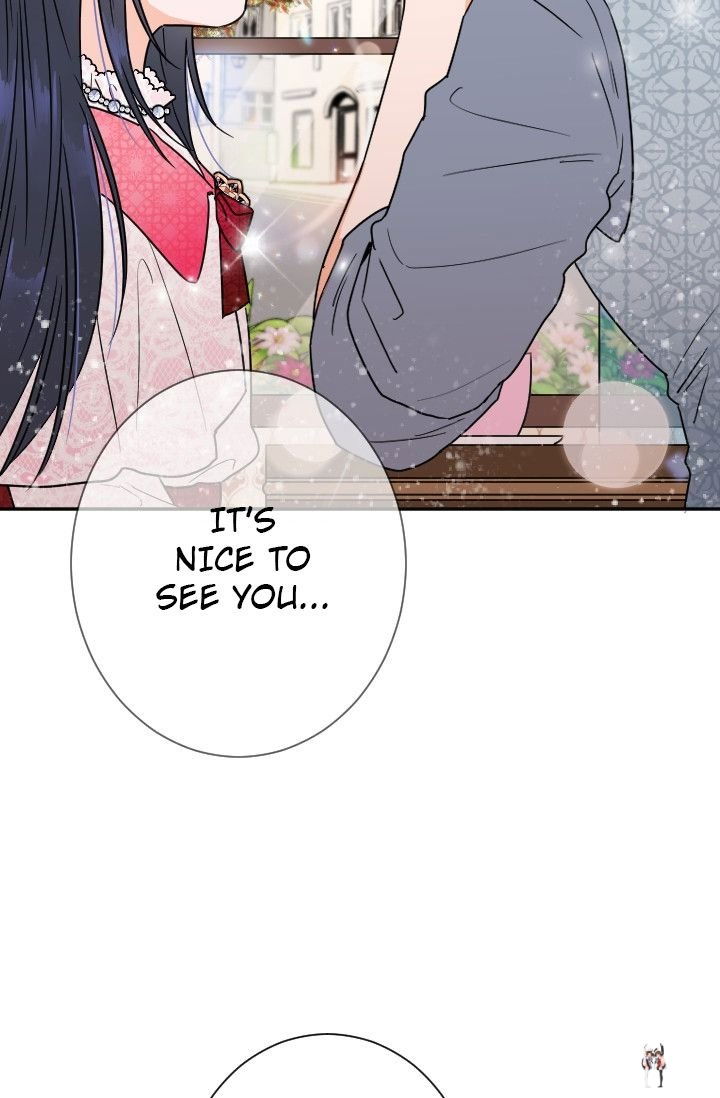 Lady Baby Lady Baby Chapter 89 - Page 54