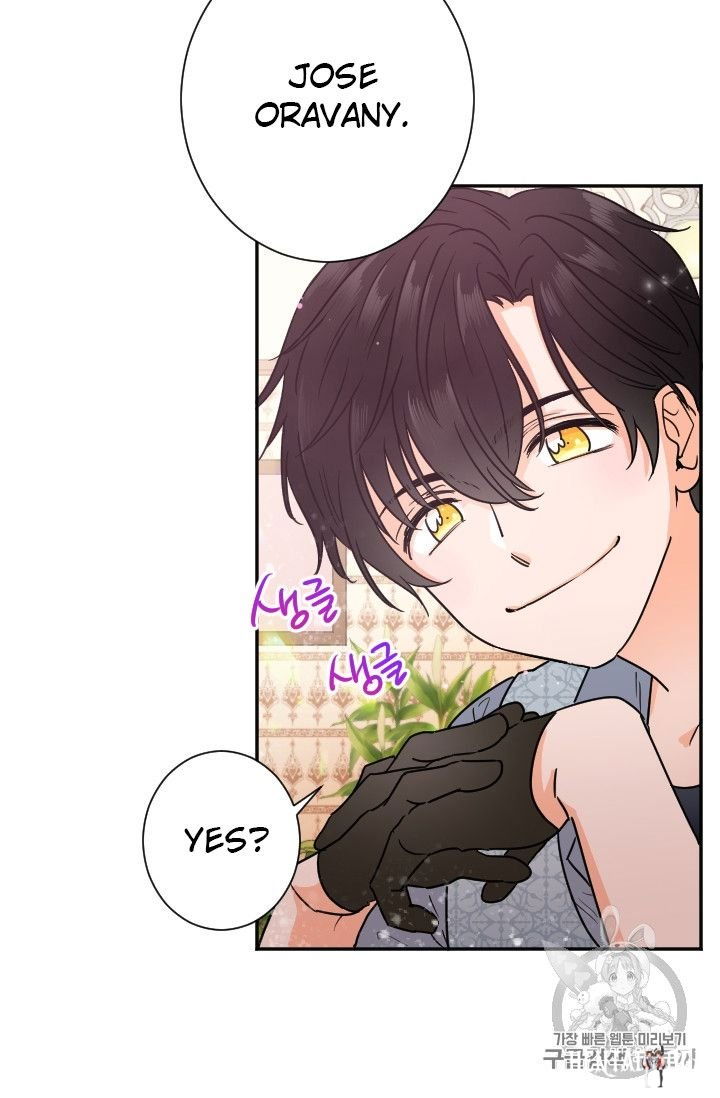 Lady Baby Lady Baby Chapter 89 - Page 55