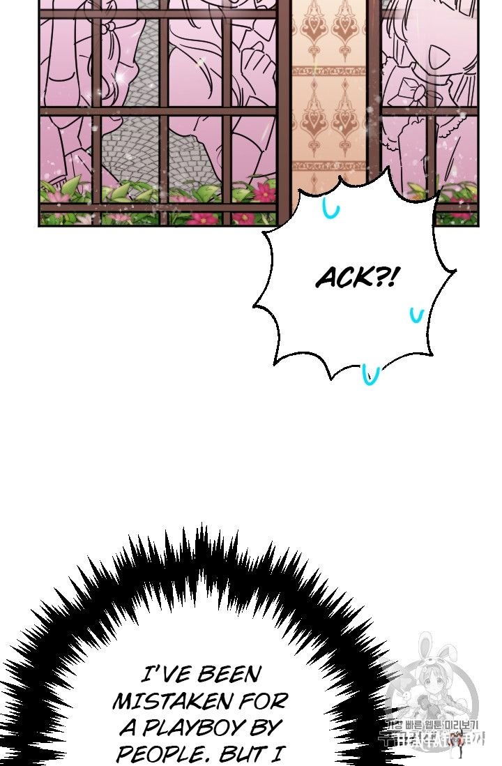 Lady Baby Lady Baby Chapter 89 - Page 57