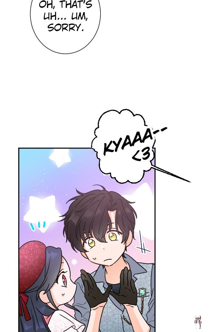 Lady Baby Lady Baby Chapter 89 - Page 59