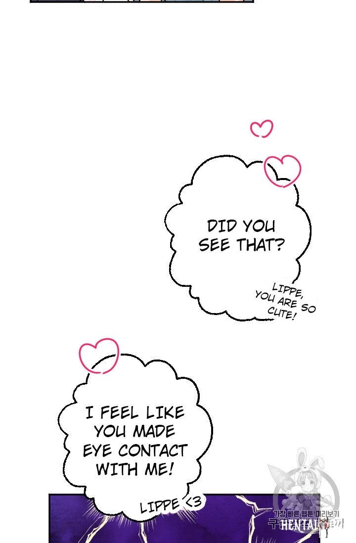 Lady Baby Lady Baby Chapter 89 - Page 60