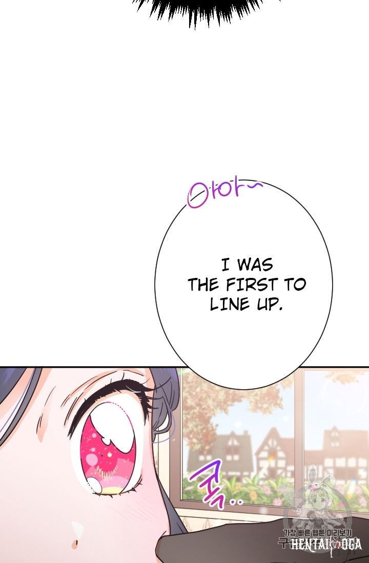 Lady Baby Lady Baby Chapter 89 - Page 62