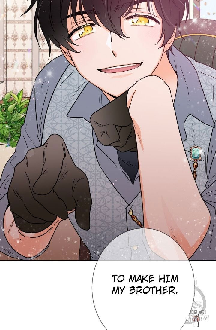 Lady Baby Lady Baby Chapter 89 - Page 64