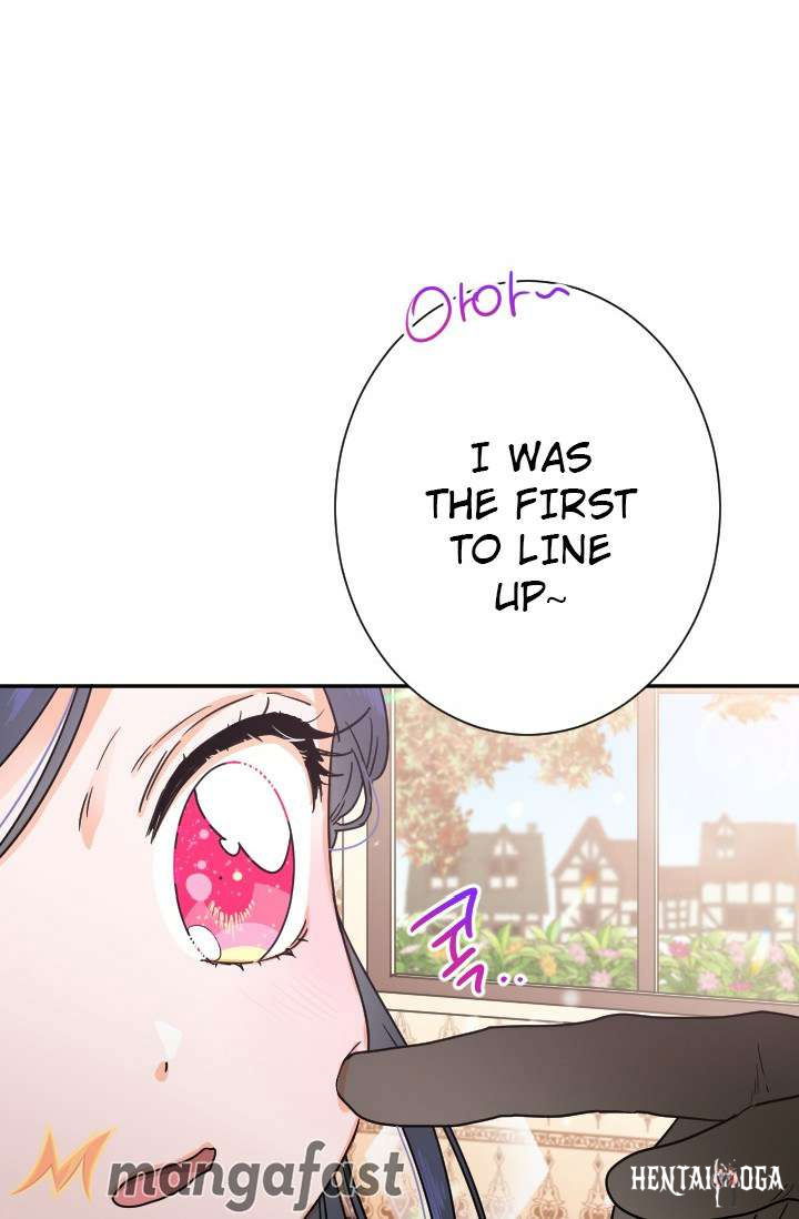 Lady Baby Lady Baby Chapter 90 - Page 1