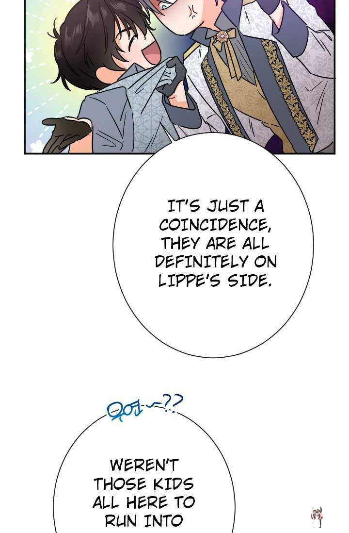 Lady Baby Lady Baby Chapter 90 - Page 16