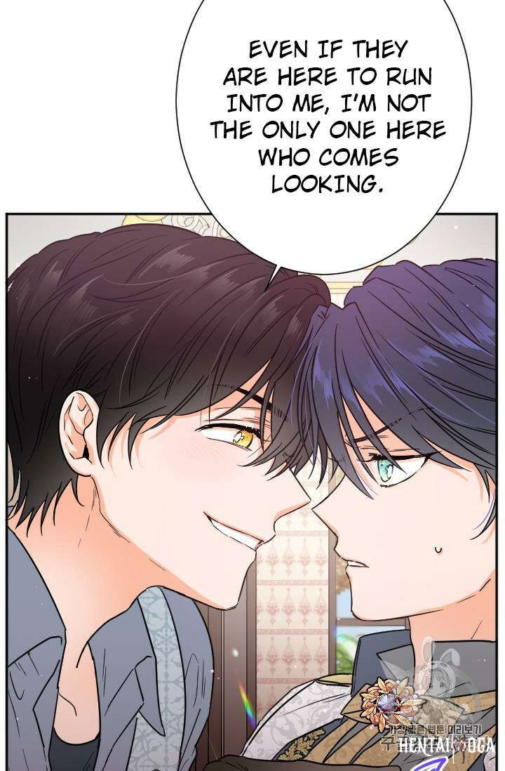 Lady Baby Lady Baby Chapter 90 - Page 18