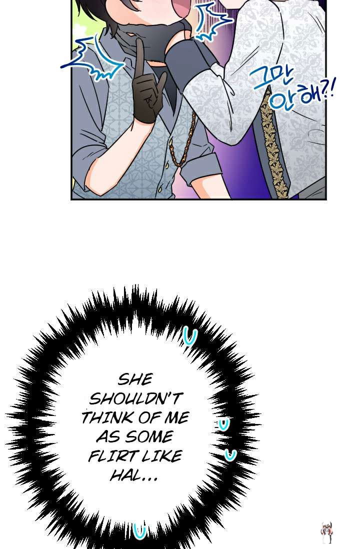 Lady Baby Lady Baby Chapter 90 - Page 22